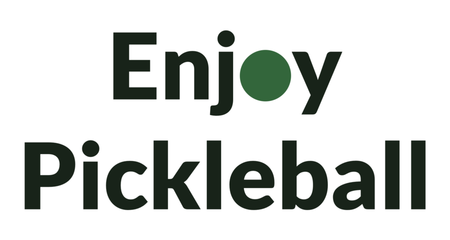 Enjoy Pickleball